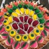 ⁦מגש מרציפן⁩ – תמונה ⁦3⁩